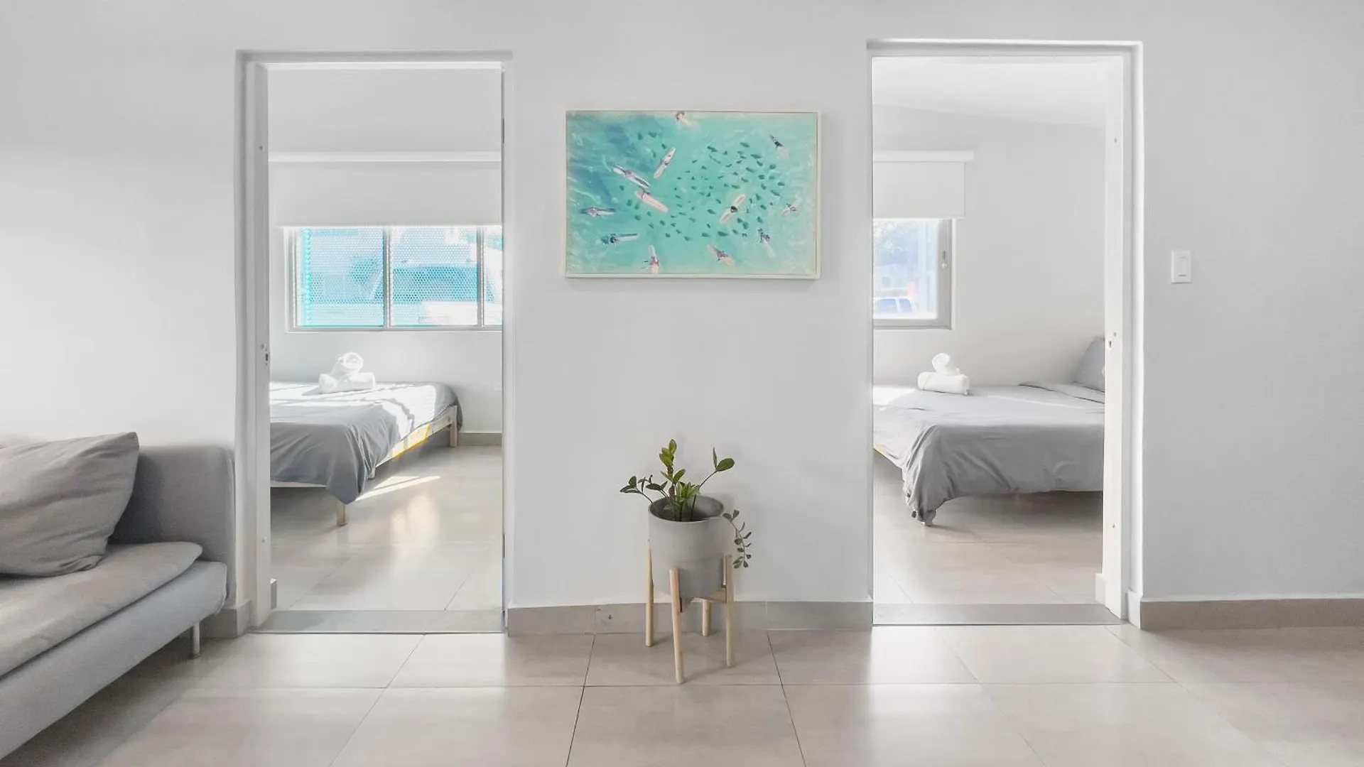 Aquabella 1 Beachside Retreat In Isla Verde سان خوان 0*,  بورتوريكو