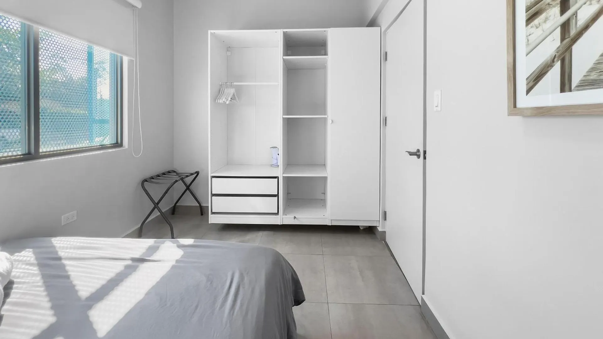 Aquabella 1 Beachside Retreat In Isla Verde サンジョアン アパート